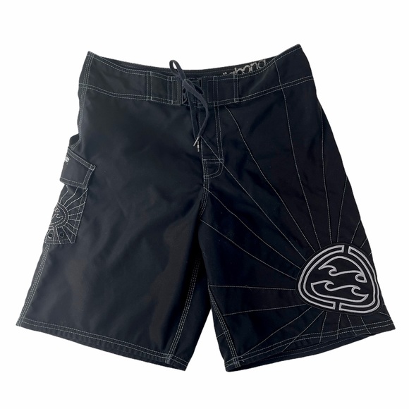 🔸SOLD🔸Billabong Platinum AI Board Shorts